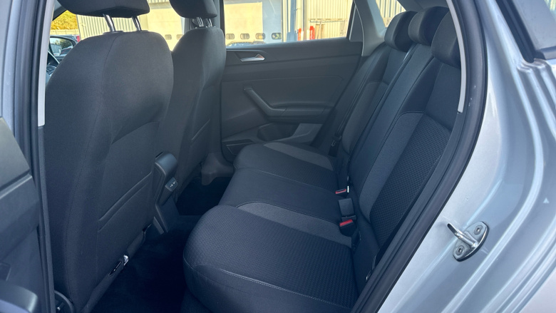 Volkswagen Polo 1.0 Life 5dr Petrol Hatchback